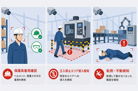 技術紹介